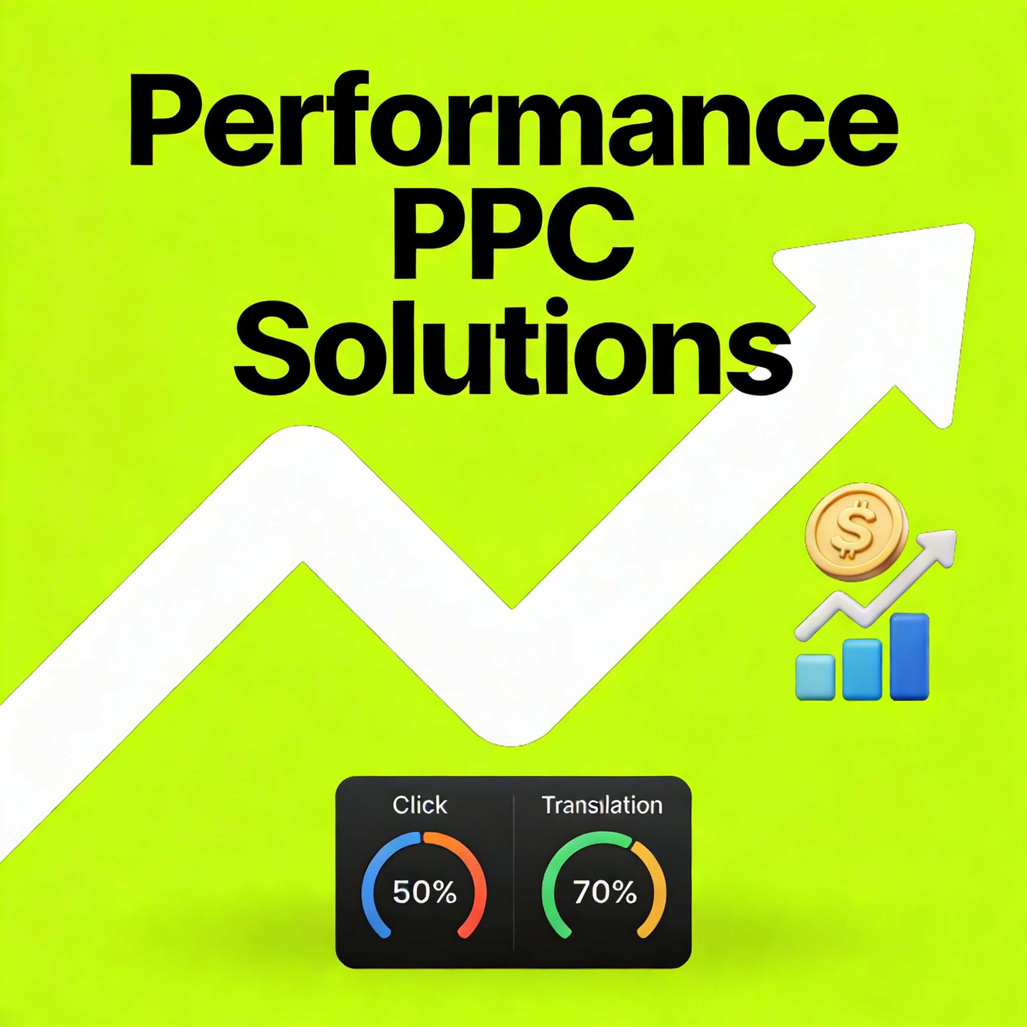 Data-Driven PPC Management and Conversion Pathing Services