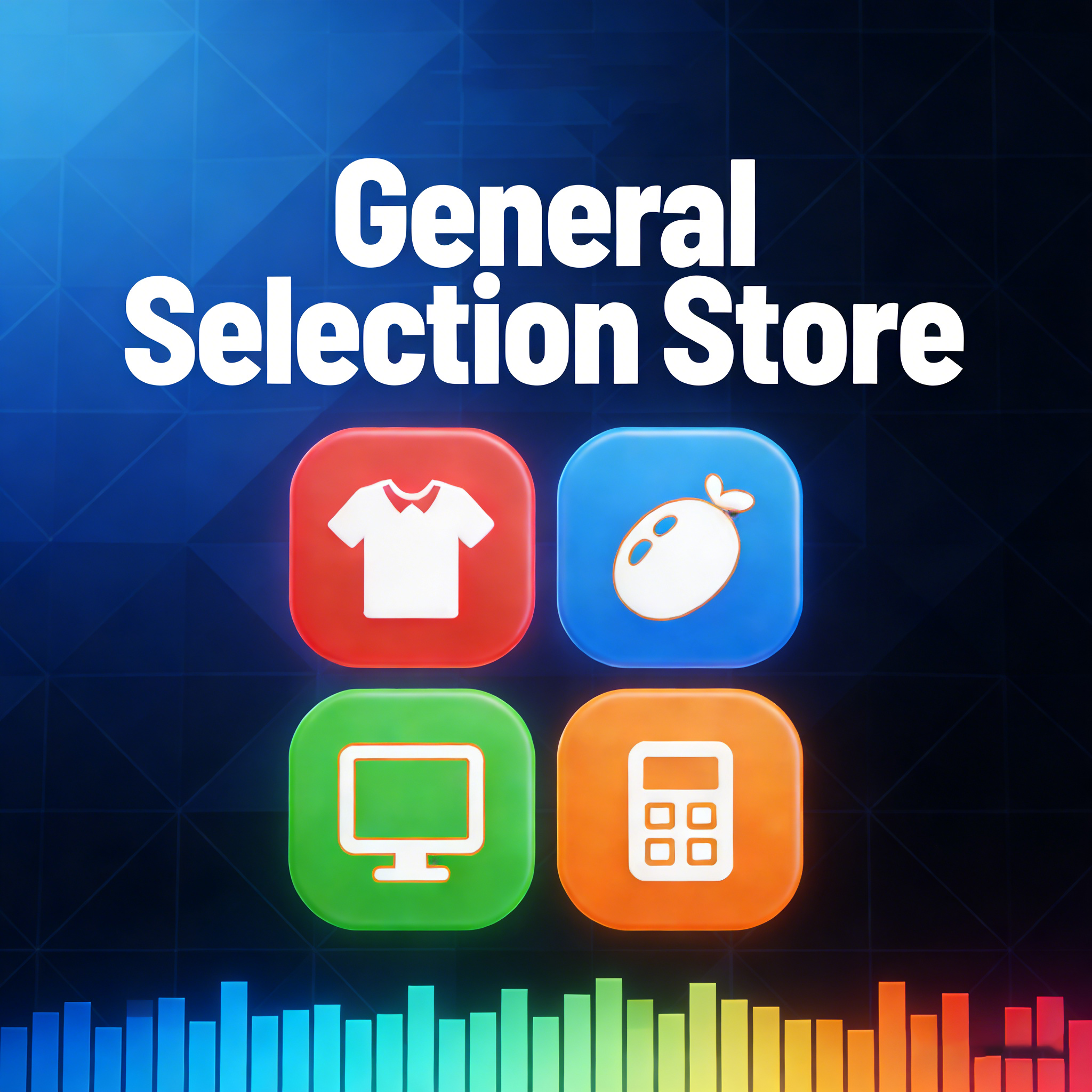 Diversified Retail Variety Stores for Daily Consumer Essentials